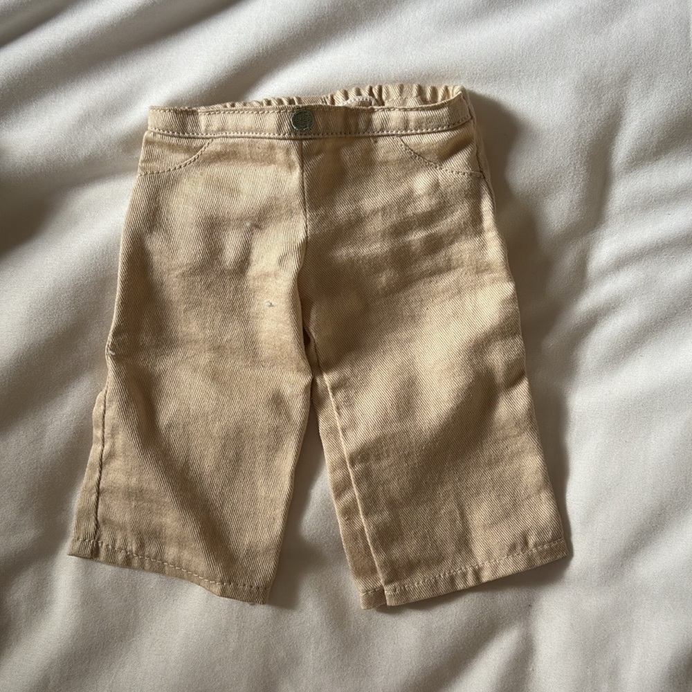 pottery barn kids doll clothes - Picture 6 of 10